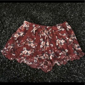 American Eagle Dolphin Shorts🦅